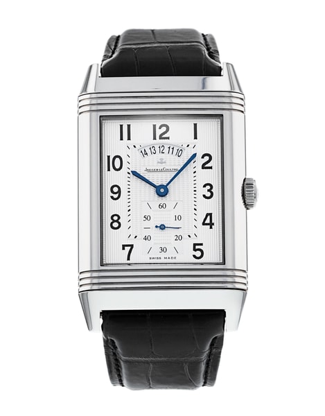 Jaeger-LeCoultre Grande Reverso Duoface 3748420